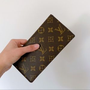 Louis Vuitton Wallet